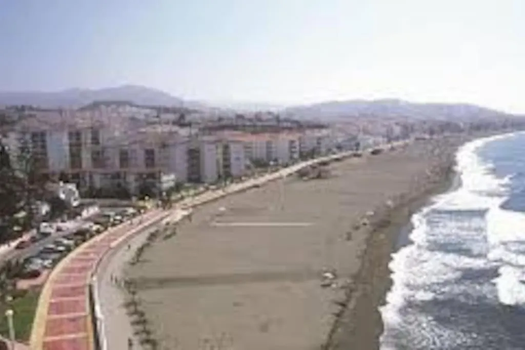 Precioso Apartamento A 50 Metros De La Playa Rincon de la Victoria 0*,  Spain