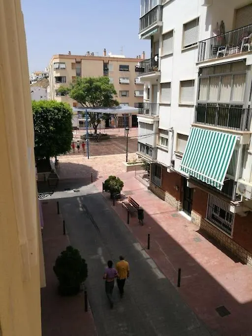 Precioso Apartamento A 50 Metros De La Playa Rincon de la Victoria 0*,