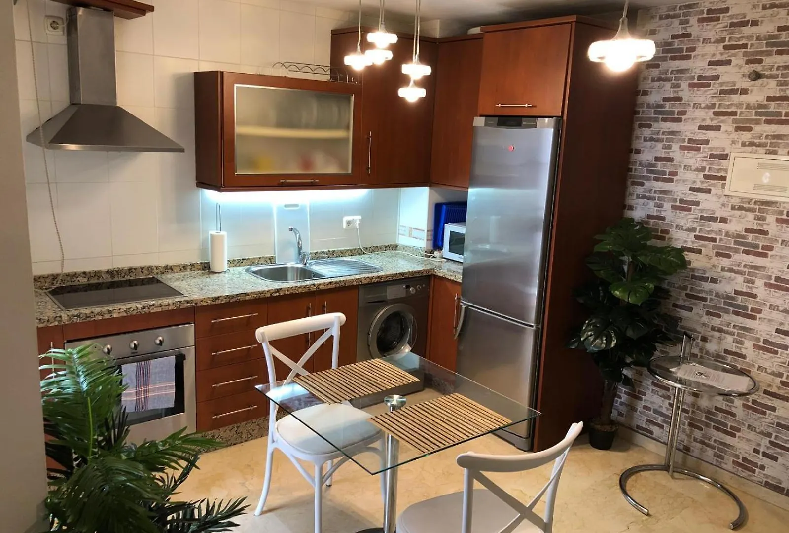 Precioso Apartamento A 50 Metros De La Playa Rincon de la Victoria Apartment