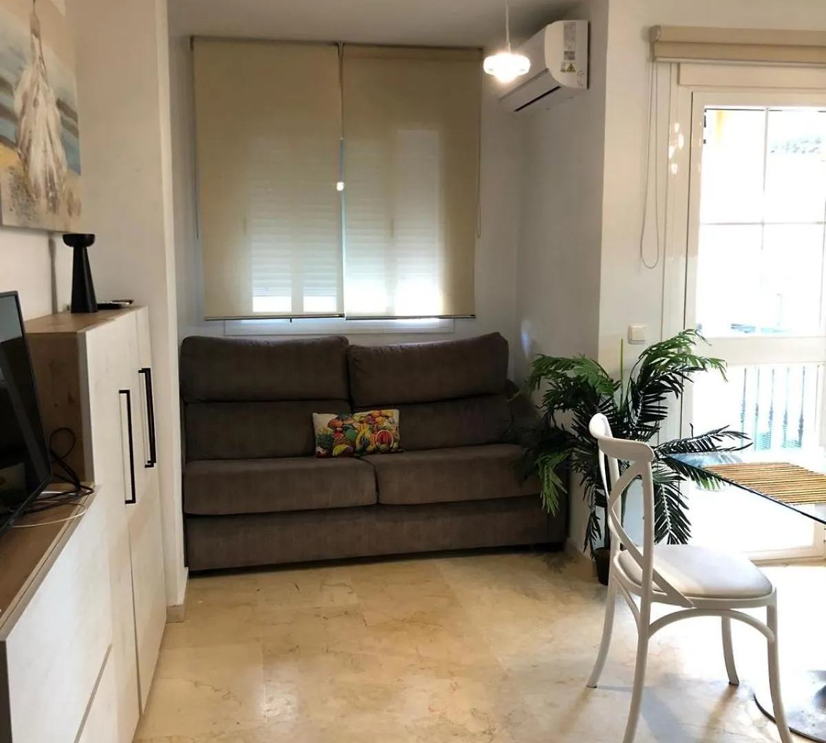 Precioso Apartamento A 50 Metros De La Playa Rincon de la Victoria 0*,  Spain