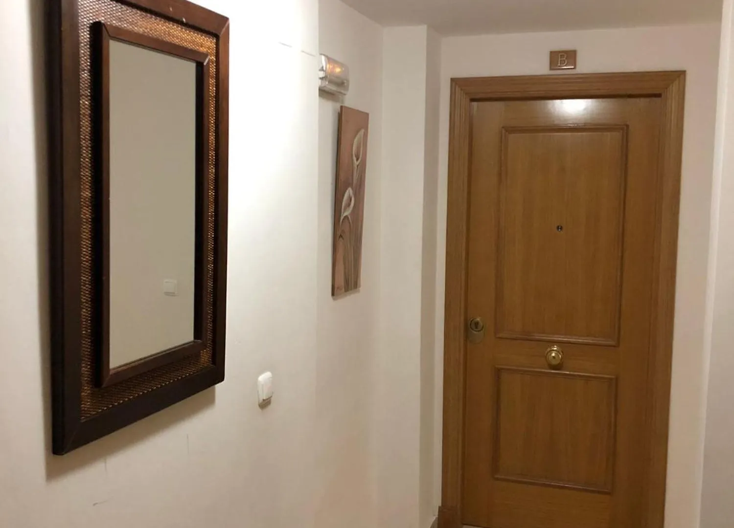 Precioso Apartamento A 50 Metros De La Playa Rincon de la Victoria Spain