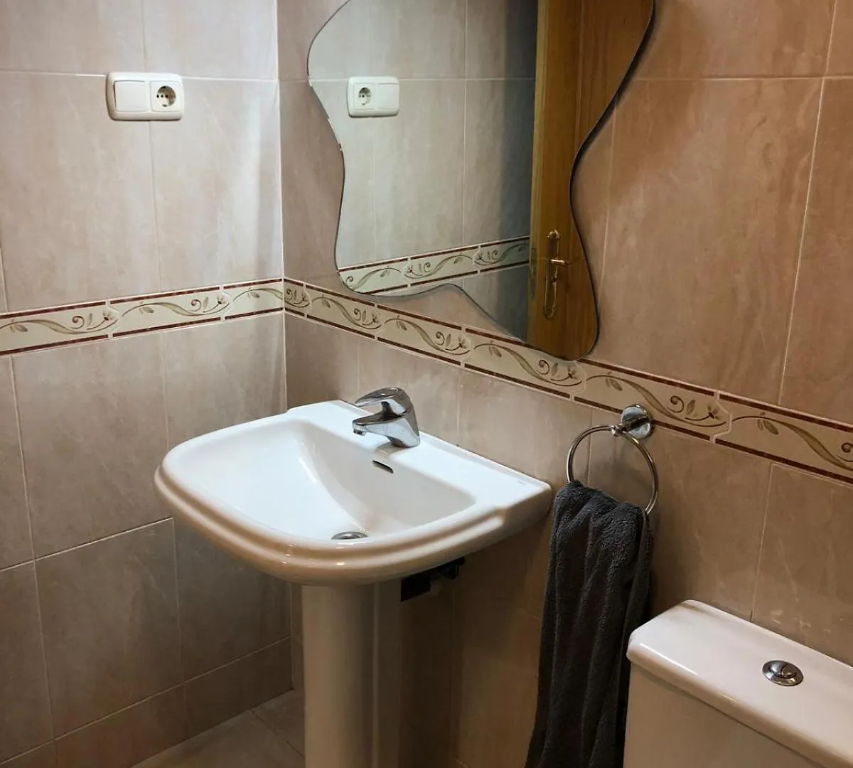 Precioso Apartamento A 50 Metros De La Playa Rincon de la Victoria Spain